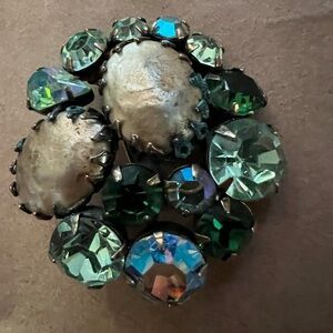 Vintage Regency Brooch